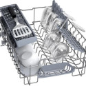 Bosch Serie 2 SPU2HKI57S dishwasher Semi built-in 9 place settings E