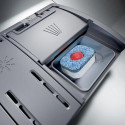 Bosch Serie 4 SPU4EKW28S dishwasher Fully built-in 9 place settings D