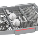 Bosch Serie 4 SMP4HCS78S dishwasher Fully built-in 14 place settings D