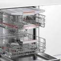 Bosch Serie 6 SMP6ZCS80S dishwasher Undercounter 14 place settings C
