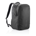 XD-Design Bobby Explore backpack Travel backpack Black Polyethylene terephthalate (PET)