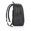 XD-Design Bobby Explore backpack Travel backpack Black Polyethylene terephthalate (PET)