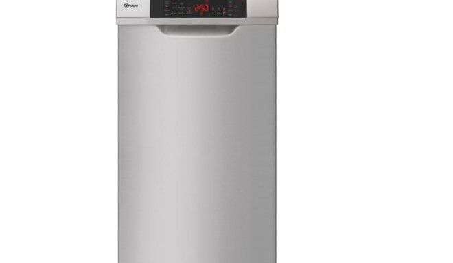 Gram OM 4330-90 RT X/1 dishwasher Undercounter 10 place settings E