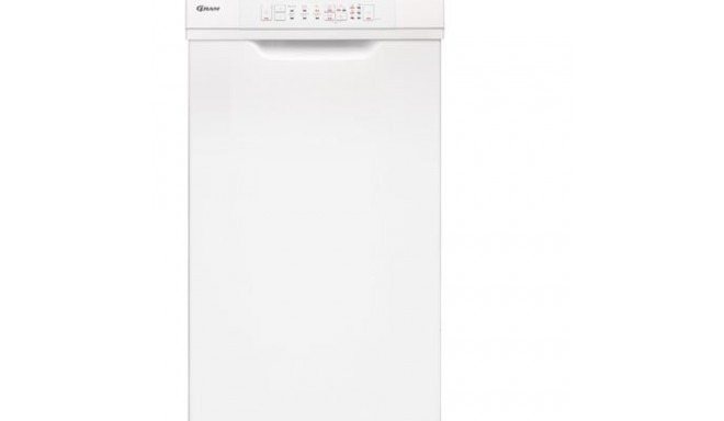 Gram OM 4110-90 T/1 dishwasher Undercounter 10 place settings E