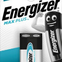 Energizer Max Plus Single-use battery 9V
