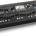 Behringer Deepmind 12D Analog synthesizer Black