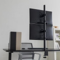 Digitus Universal Dual Monitor Stand, vertical