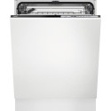 AEG FSB32610Z Semi built-in 13 place settings E