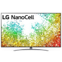 LG NanoCell 75NANO966PA TV 190.5 cm (75") 8K Ultra HD Smart TV Wi-Fi Silver