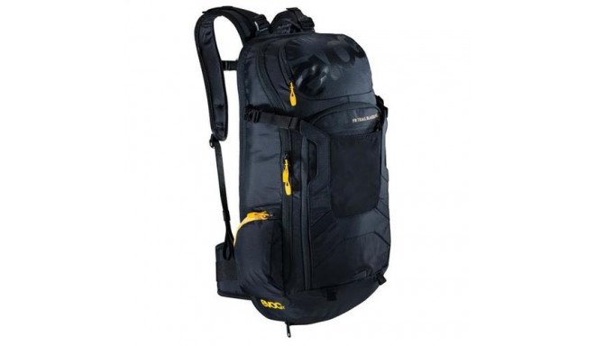 EVOC FR Trail Blackline 20 backpack Cycling backpack Black