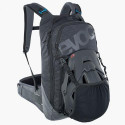 EVOC Trail Pro 10L backpack Cycling backpack Carbon, Grey