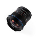 Laowa 12mm f/2.8 Zero-D MILC/SLR Wide lens Black