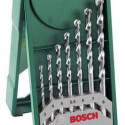 Bosch Mini-X-Line 7 pc(s)
