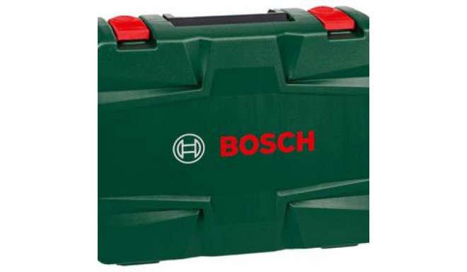 Bosch 2 607 017 394 mechanics tool set 111 tools