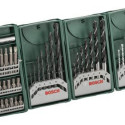 Bosch 2 607 017 071 drill bit Drill bit set 21 pc(s)