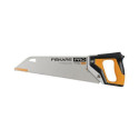 Fiskars Pro PowerTooth Hacksaw 38 cm Black, Silver, Yellow