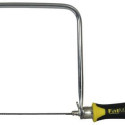 Stanley 0-15-106 hand saw Coping saw 16 cm