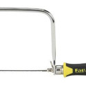 Stanley 0-15-106 hand saw Coping saw 16 cm