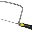 Stanley 0-15-061 hand saw Coping saw 16 cm