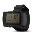Garmin Foretrex 701 Ballistic Edition navigator Wrist-worn 5.08 cm (2") 88 g Black