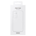 Samsung EF-QS711CTEGWW mobile phone case 16.3 cm (6.4") Cover Transparent