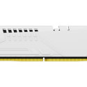 Kingston Technology FURY 16GB 5200MT/s DDR5 CL40 DIMM Beast White XMP