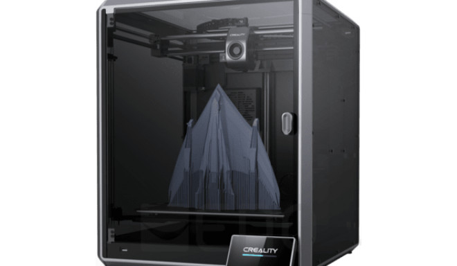 Creality 3D-printer K1 MAX