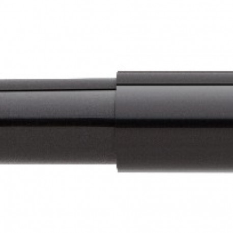 Kilemarker permanent ICO OHP, must, B 2-3mm