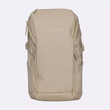 Seljakott Beckmann Street GO Beige maht 26l