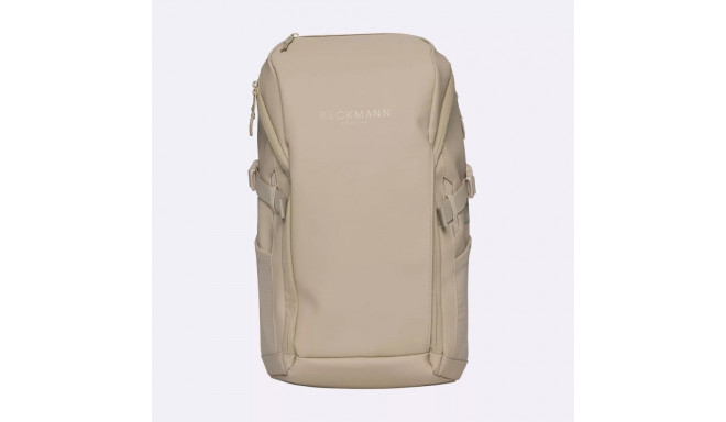 Seljakott Beckmann Street GO Beige maht 26l