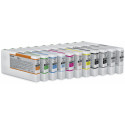 EPSON T653A Ink Cartridge, Orange