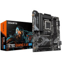 Mainboard|GIGABYTE|Intel B760 Express|LGA1700|ATX|Memory DDR5|Memory slots 4|2xPCI-Express 3.0 16x|1