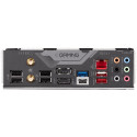 Mainboard|GIGABYTE|Intel B760 Express|LGA1700|ATX|Memory DDR5|Memory slots 4|2xPCI-Express 3.0 16x|1