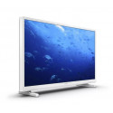 TV Set|PHILIPS|24"|HD|1280x720|720p|White|24PHS5537/12