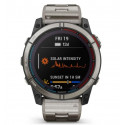 SMARTWATCH QUATIX 7X SOLAR/010-02541-61 GARMIN