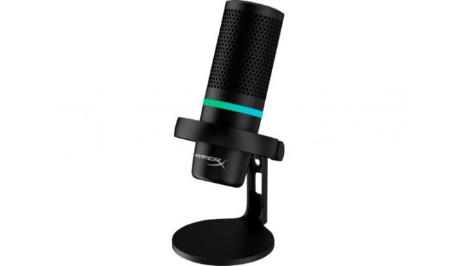 MICROPHONE HYPERX DUOCAST/BLACK HMID1R-A-BK/G HYPERX