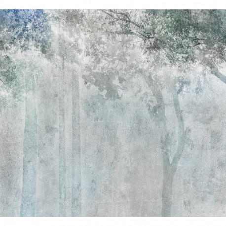 Fototapeet - Echo Tree - 250x175