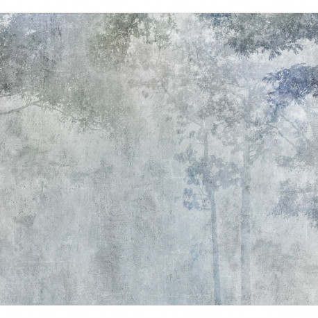 Fototapeet - Forest Reverb - 300x210