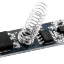 LED Strip 12V 96W Alu Profile Mini Controller