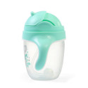 Babyono sippy cup with weighted straw 1464/03