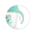 Babyono sippy cup with weighted straw 1464/03