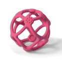 ORTHO teether pink 489/04