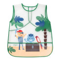 Baby apron CREATIVE BABY 840