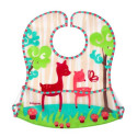 Baby bib KANGAROO 836