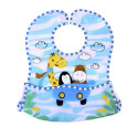 Baby bib KANGAROO 836