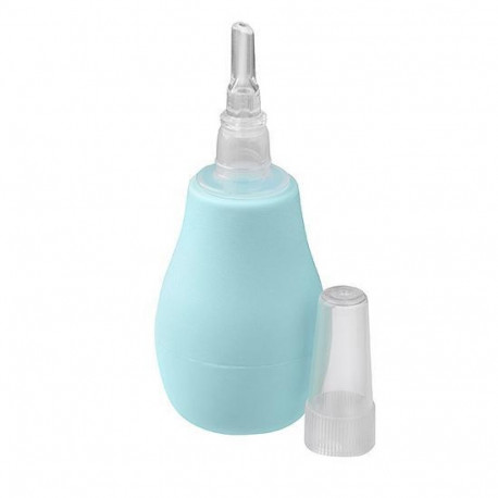 BabyOno baby nasal aspirator mint, 043/01