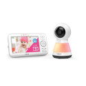 Vtech 5" Digital Video Baby Monitor with Pan & Tilt Camera VM5255