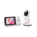 Vtech 2.8" Digital Video Baby Monitor VM3254