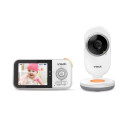 Vtech 2.8" Digital Video Baby Monitor VM3254