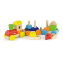 VIGA Stacking Train 51610